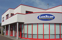 LuxScan Weinig