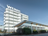 HOLZHER Weinig