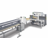 Линия соащивания GreCon ProfiJoint