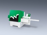 Вайниг Cube / Weinig Cube