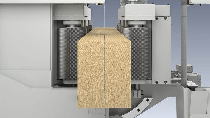 SOLID SPLIT B 1100 SOLID SPLIT B 1100