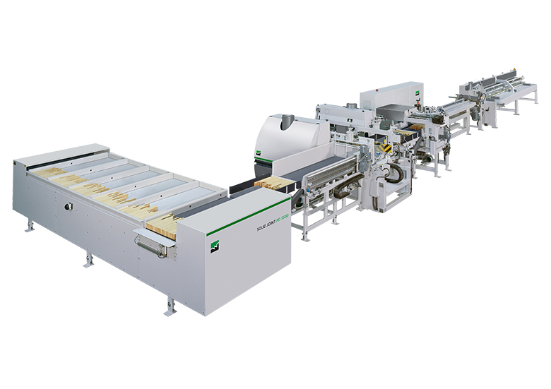 ˳��� �������� WEINIG SOLID JOINT PD 5500