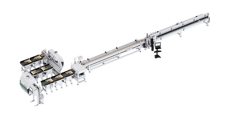 WEINIG SOLID JOINT PD 8000